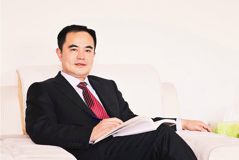 安家集团老总_孙俪安家图片(2)