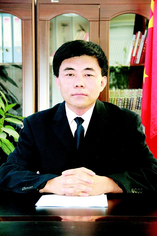 六点二十老总_中铁二十局老总简军(3)