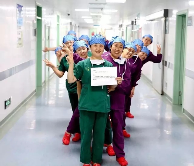 闻网-山西长治第一新闻门户-5·12国际护士节