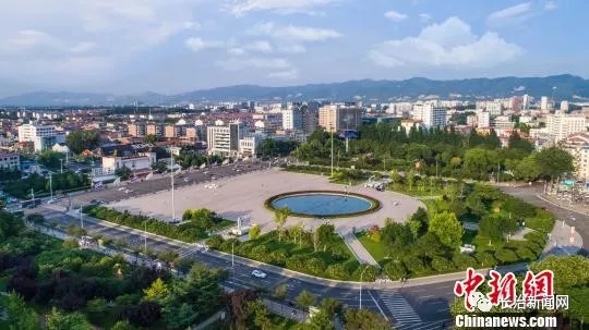 长治市gdp_2017年山西各地市GDP总量排名榜出炉,长治排在......(3)