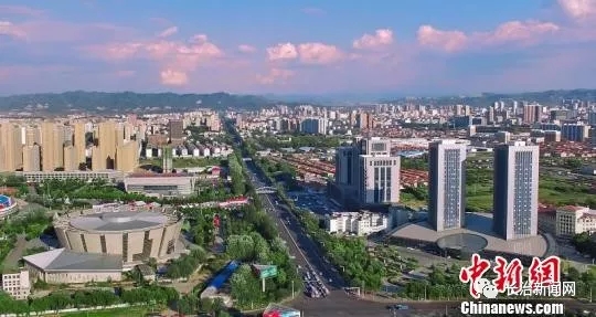 长治市gdp_2017年山西各地市GDP总量排名榜出炉,长治排在......(2)